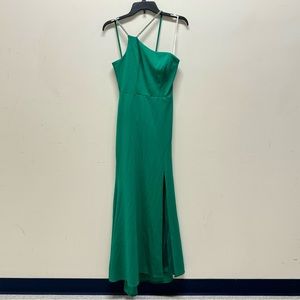 Xscape Petite Long Evening Dress